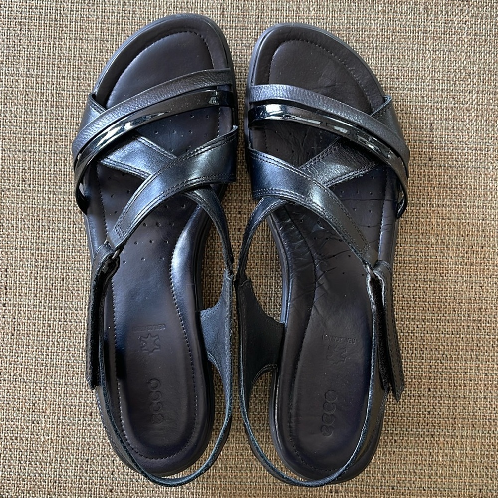 Ecco Felicia sandals